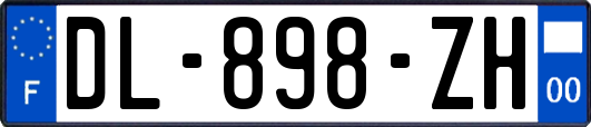 DL-898-ZH