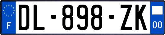 DL-898-ZK