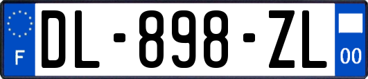 DL-898-ZL