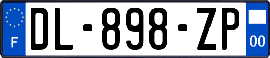 DL-898-ZP