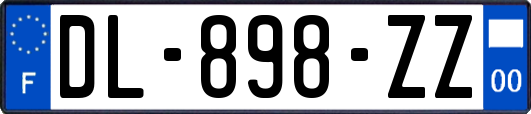 DL-898-ZZ