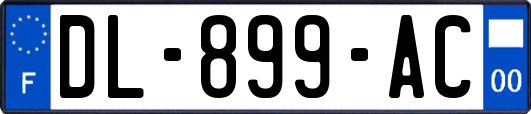 DL-899-AC