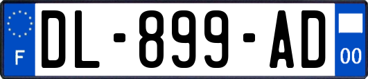 DL-899-AD