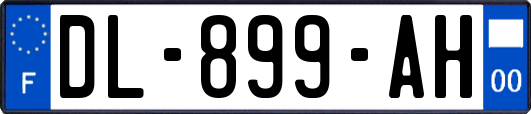 DL-899-AH