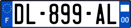 DL-899-AL