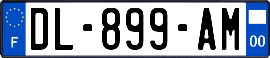 DL-899-AM