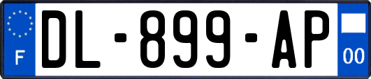 DL-899-AP