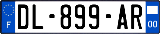 DL-899-AR