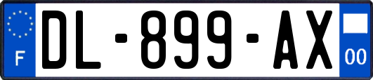 DL-899-AX