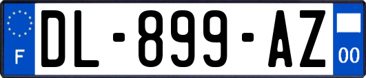 DL-899-AZ