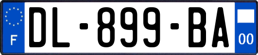 DL-899-BA