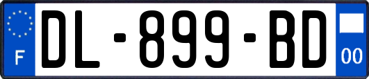 DL-899-BD