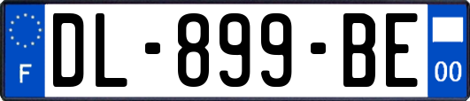 DL-899-BE