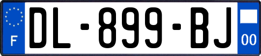 DL-899-BJ