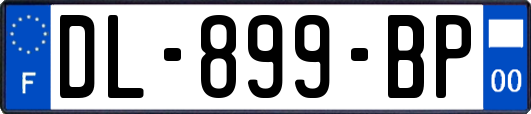 DL-899-BP