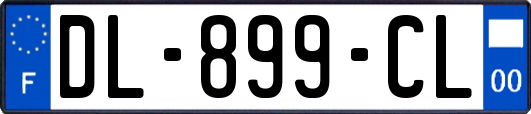 DL-899-CL