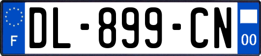 DL-899-CN