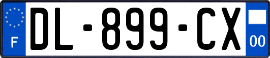 DL-899-CX