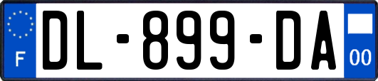 DL-899-DA