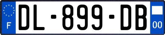 DL-899-DB