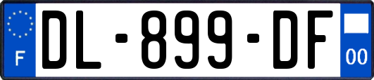 DL-899-DF