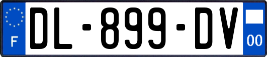 DL-899-DV