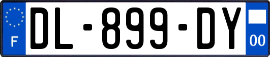 DL-899-DY