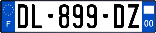 DL-899-DZ