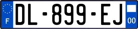 DL-899-EJ