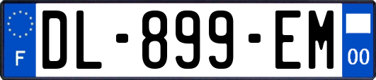 DL-899-EM