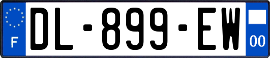 DL-899-EW