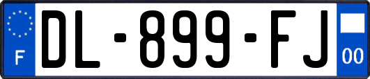 DL-899-FJ