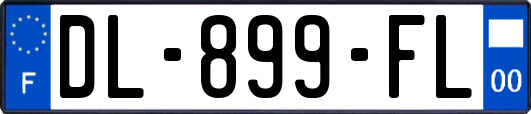 DL-899-FL