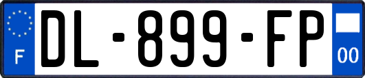 DL-899-FP