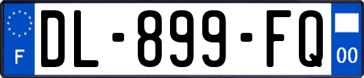 DL-899-FQ