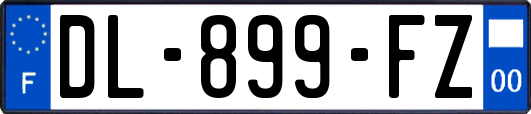 DL-899-FZ