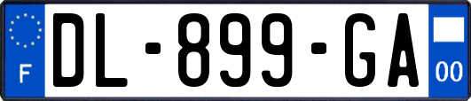 DL-899-GA