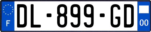 DL-899-GD