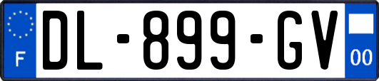 DL-899-GV