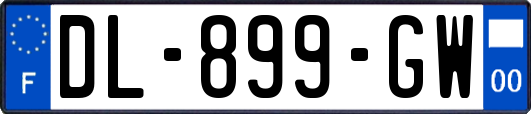 DL-899-GW