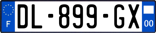 DL-899-GX