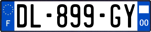 DL-899-GY
