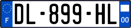 DL-899-HL