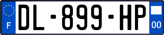 DL-899-HP