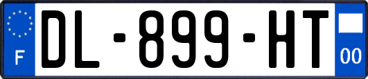 DL-899-HT