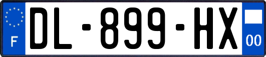 DL-899-HX