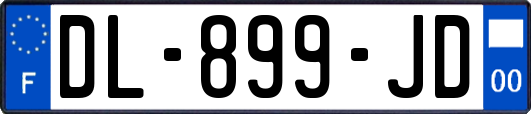 DL-899-JD