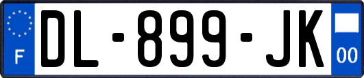 DL-899-JK