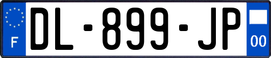 DL-899-JP