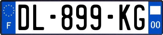 DL-899-KG